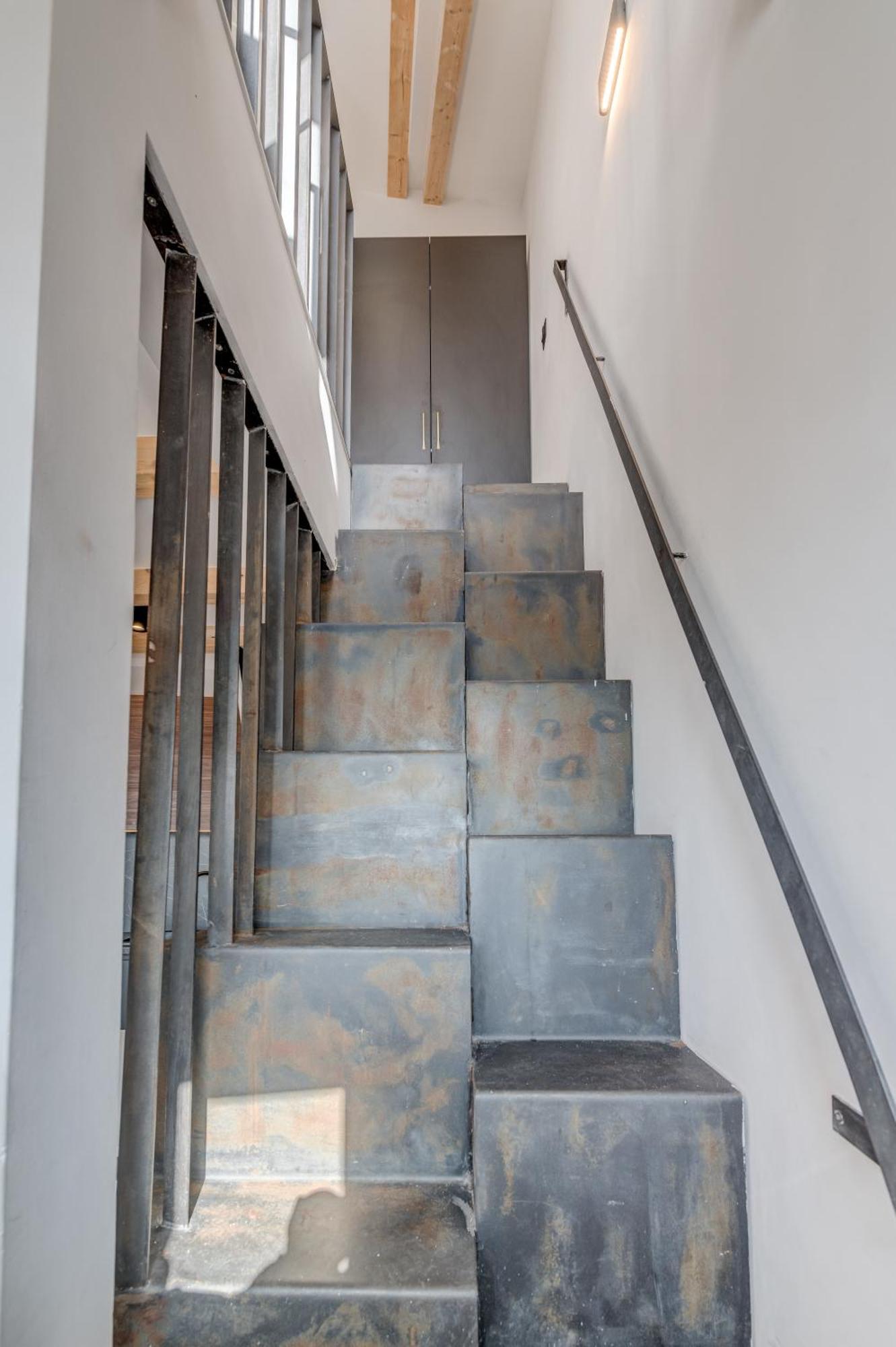 Tiny Secret House Apartment Komiza Luaran gambar