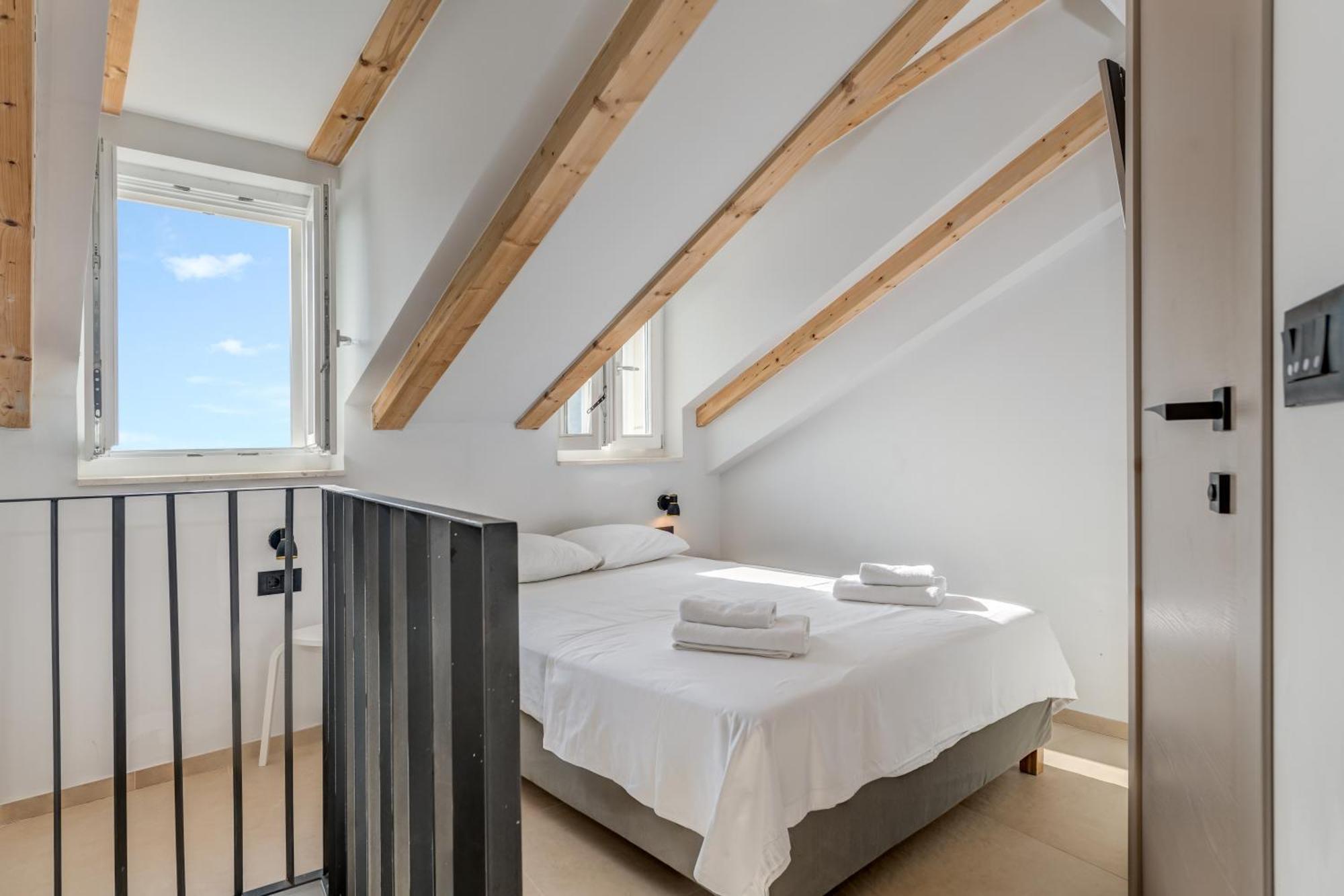 Tiny Secret House Apartment Komiza Luaran gambar